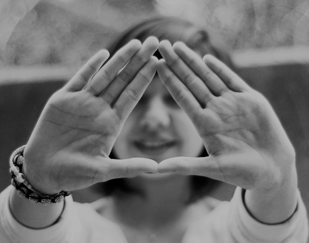 LTP THE BEST PART OF ME Hands