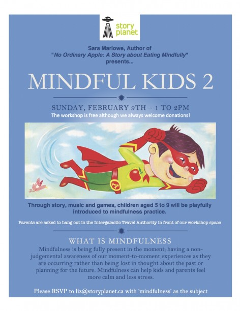 Mindfulness poster new date-1