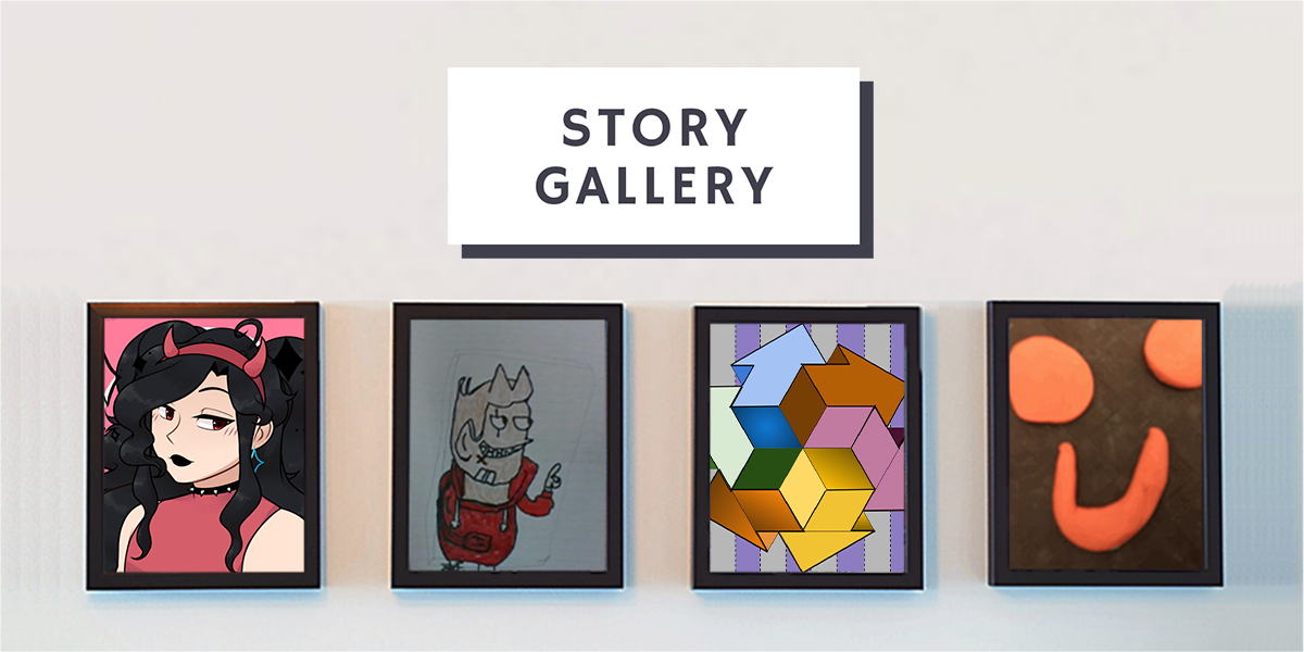 Story Gallery